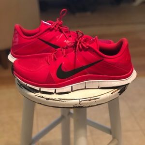 Nike Free Trainer 5.0